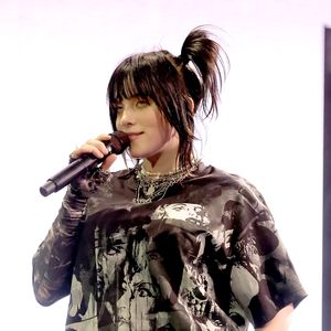 "Bin 'ne Fitness-Maus": Billie Eilish hat neues Körpergefühl