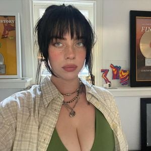 Billie Eilish hatte an ihrem 20. Geburtstag Existenzkrise!
