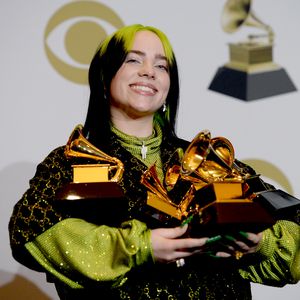 Corona-Sorgen: Grammy-Awards-Verleihung 2021 verschoben!