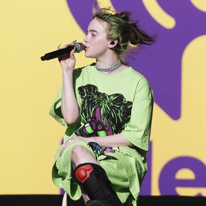 Mit 13: Billie Eilish nach schlechtem Kuss sitzengelassen