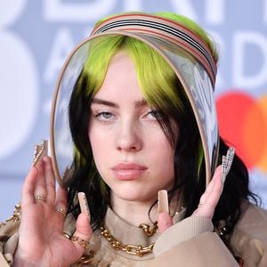 Dieses Foto kostet Billie Eilish 100.000 Instagram-Follower!