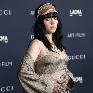 Billie Eilish öffnet sich über die Beziehung zu ihrem Körper