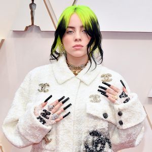 Bodenständig? Billie Eilish findet ihr Starsein surreal!