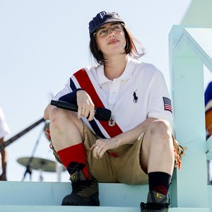 Meilenstein: Billie Eilish ist meistgestreamte Künstlerin