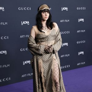 Das sind die krassesten Red-Carpet-Looks von Billie Eilish