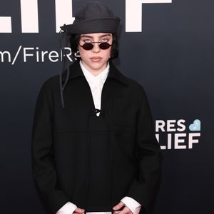 Vorbildlich: Billie Eilish rüttelt alle Milliardäre wach