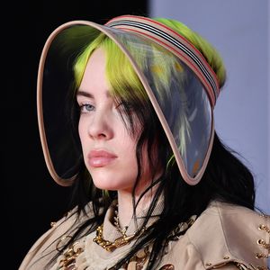 Billie Eilish erwirkt einstweilige Verfügung gegen irren Fan
