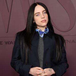 Keine Beauty-OPs: Billie Eilish freut sich aufs Älterwerden