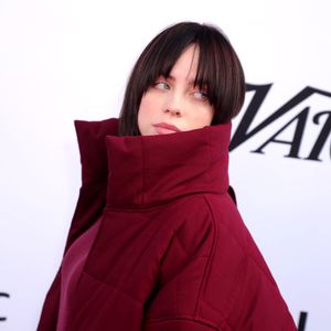 "Anstrengend": Billie Eilish über Leben mit Tourette-Syndrom