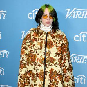 "James Bond"-Titelsong wird von Billie Eilish gesungen!