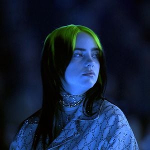 Warum es Billie Eilish schwerfiel, ihre Doku zu schauen