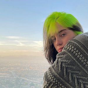 Billie Eilish fühlt sich mit "maskulinem" Stil am stärksten!