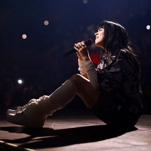Viermal in Deutschland: Billie Eilish geht auf Welttournee!