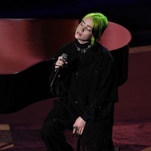 Billie Eilish war mit ihrer Oscar-Performance unzufrieden!