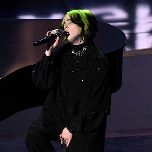 Oscars: Billie Eilish sorgt für rührenden Tribut-Auftritt!