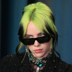 "Neue Ära": Billie Eilish trennt sich bald von grünen Haaren