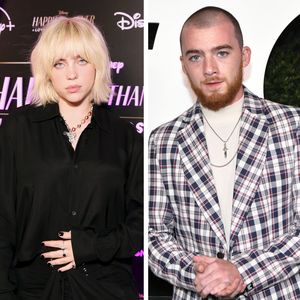 Billie Eilish widmet Angus Cloud (†25) Song bei Festival