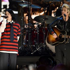 Mega-Staraufgebot: Billie Eilish und Co. bei Benefizkonzert