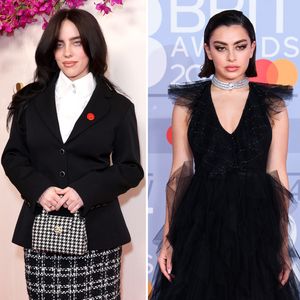 Neuer Song: Billie Eilish versucht, Charli XCX zu verführen