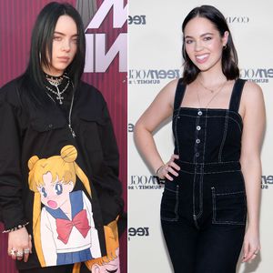 Twin-Alarm bei Billie Eilish & der Freundin ihres Bruders