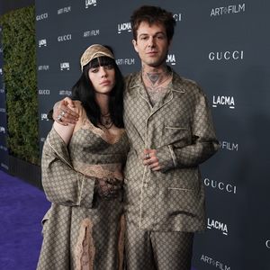 "Wirklich glücklich": Billie Eilish über Beziehung mit Jesse
