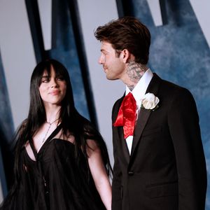 Total verliebt! Billie Eilish und Jesse turteln bei Oscars