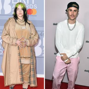 Billie Eilish fast wegen Justin Bieber in Therapie geschickt