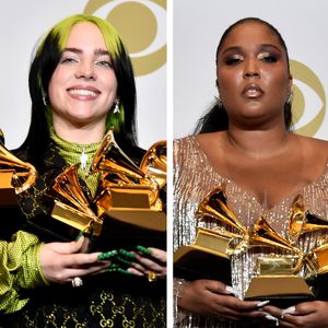 Billie Eilish, Lizzo und Co.: Die Grammy-Abräumer 2020