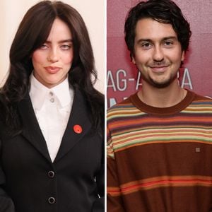 Ein Paar? Billie Eilish und Nat heizen die Liebesgerüchte an
