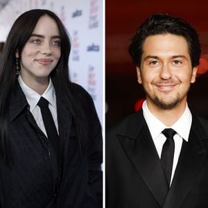 Billie Eilish und Nat feiern ihr Liebesdebüt bei den Grammys