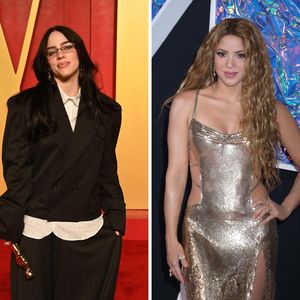 Shakira, Billie Eilish und Co.: Sie performen bei Grammys