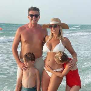 Baby Nummer drei! Billie Faiers erwartet erneut Nachwuchs