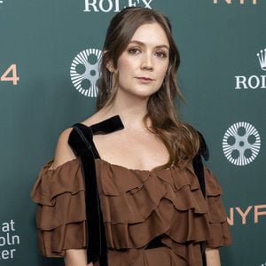 Billie Lourd verbannt iPads & Co. aus dem Alltag ihrer Kids