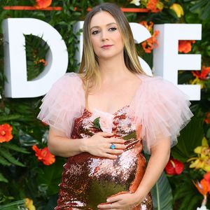 Sieben Monate nach Heirat: Billie Lourd ist wieder schwanger