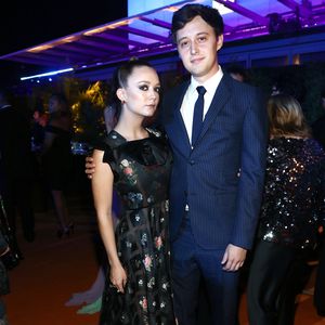 Fast zwei Jahre nach Verlobung: Billie Lourd hat geheiratet!