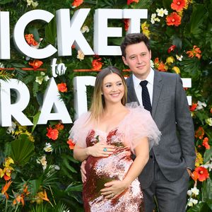Süße News von Billie Lourd: Sie ist erneut Mutter geworden!