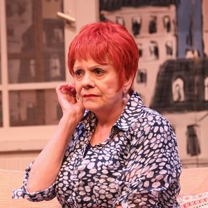 TV-Ikone Billie Zöckler überraschend mit 70 Jahren gestorben