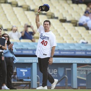Zweiter offen schwuler Baseballstar Billy Bean stirbt mit 60