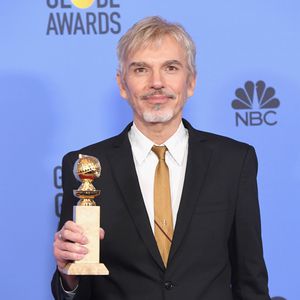 Billy Bob Thornton trägt seit 20 Jahren denselben Anzug
