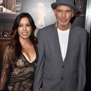 Nach Autounfall: Billy Bob Thornton in Notaufnahme!