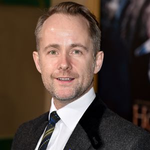 Gealterter Hobbit: "Der Herr der Ringe"-Billy Boyd wird 50!