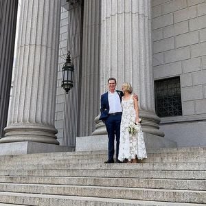 Naomi Watts und Billy feiern eine zweite Hochzeit in Mexiko!