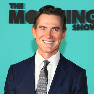 Billy Crudup, Schauspieler