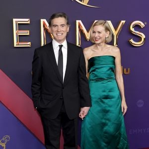 Billy Crudup macht Naomi während der Emmys Liebeserklärung