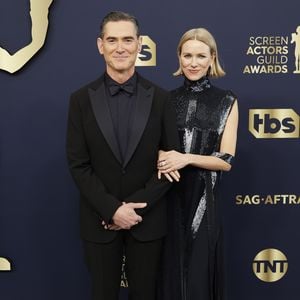 Naomi Watts gesteht peinliche Sex-Story mit Ehemann Billy