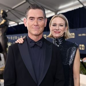Nach ihrer Hochzeit: Billy und Naomi Watts turteln in Mexiko