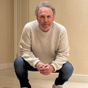 Zum Geburtstag schlüpft Billy Crystal in seine Paraderolle