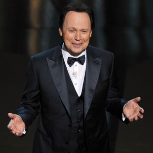 Billy Crystal: Zum neunten Mal Oscar-Moderator!
