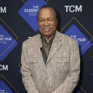 Billy Dee Williams nimmt Stellung zu Gerüchten um Sexualität