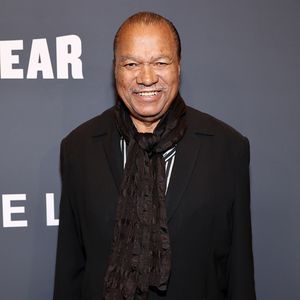 Offene Worte: Billy Dee Williams war sein Leben lang untreu!